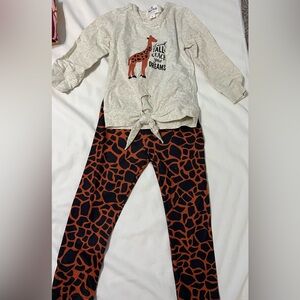 Marie Nicole Clothing, Toddler girls (about a 4T/5T),